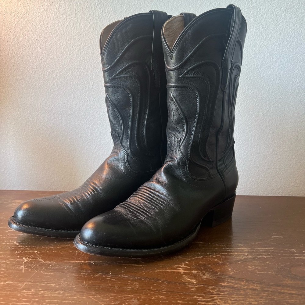 Tecovas Cartwright Boot